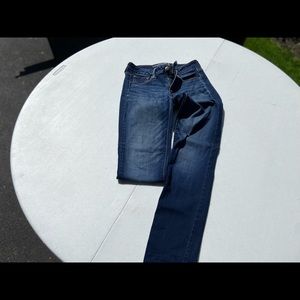 American Eagle Skinny Jeans (long)